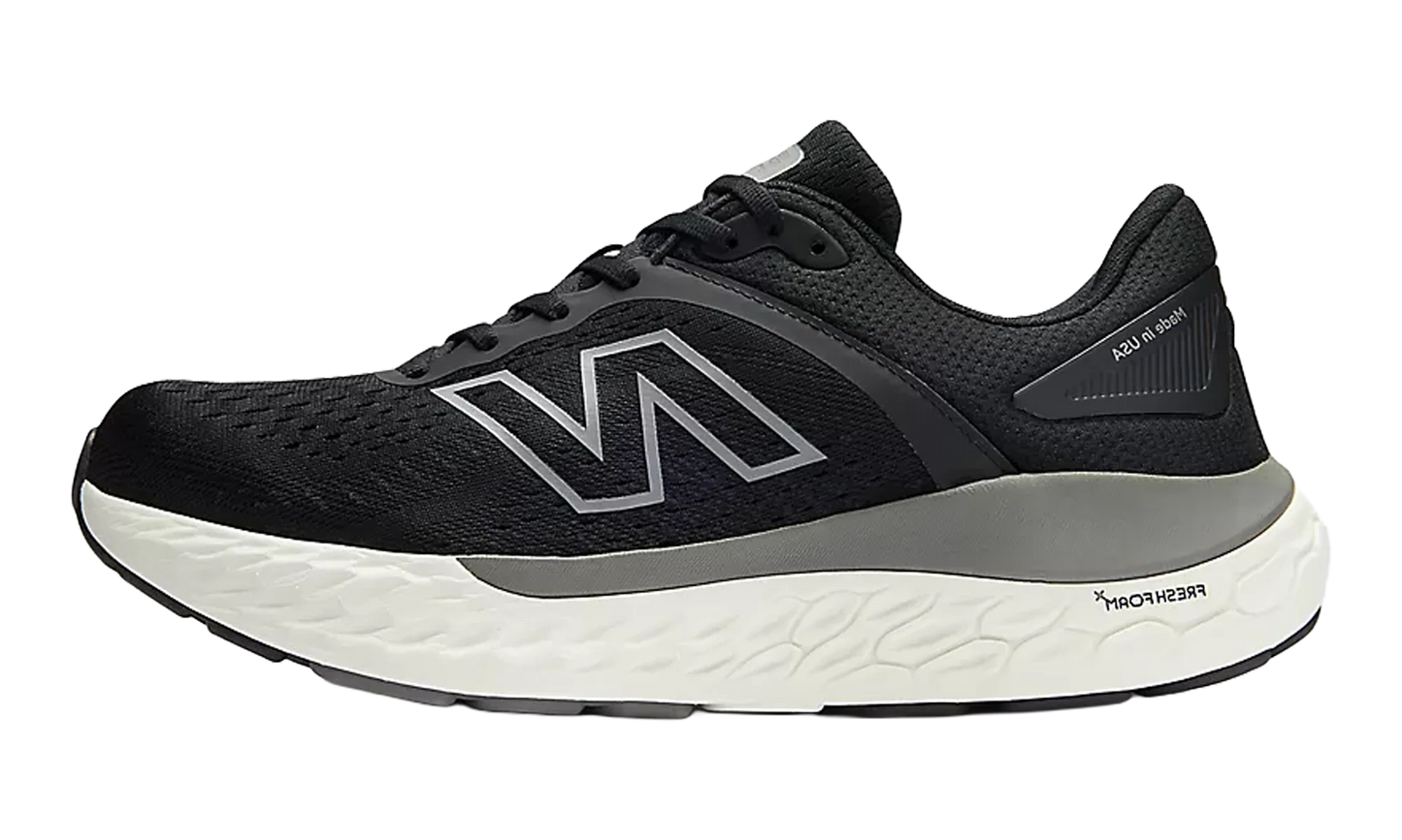 Fresh Foam X 1540v4 "Black Harbor Grey" M1540BK4