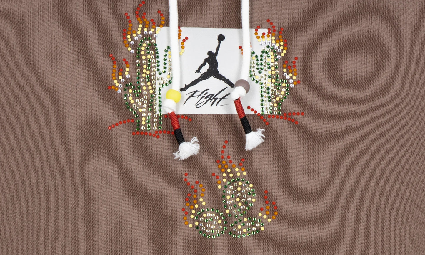 Jordan x Travis Scott Hoodie "Jordan x Travis Scott" DO4093 256