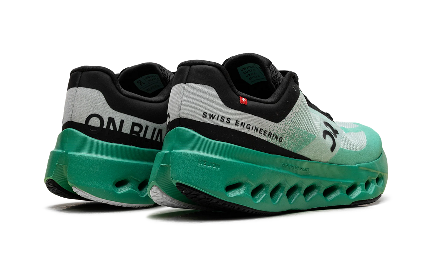 Cloudsurfer Next WMNS "Mint Black" 3WE30052955