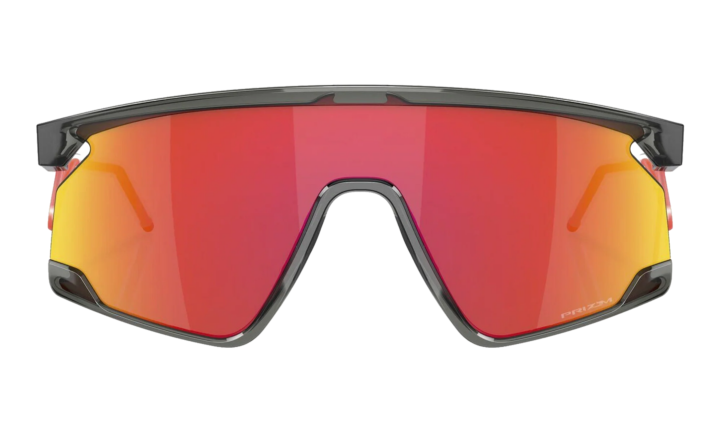 BXTR Metal Sunglasses "Prizm Ruby" OO9237-0939