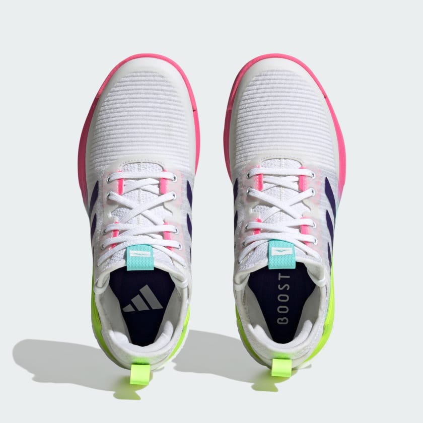 Women's adidas Crazyflight Mid Shoes