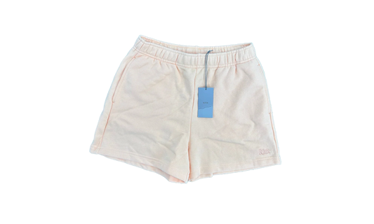 Rayne Sweatshort WMNS "Sun Coral" KHW060166 811