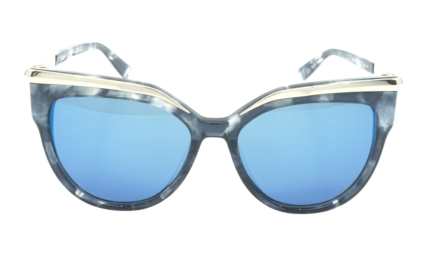 Cat Eye Sunglasses "SPARKLY JEAN" MCM637S-404