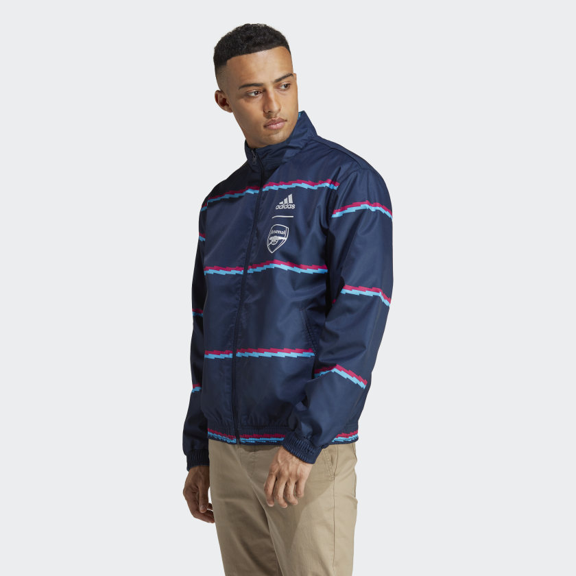 Men's adidas Arsenal Anthem Jacket