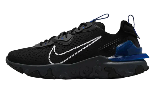 React Vision "Black Game Royal" DV6491 001