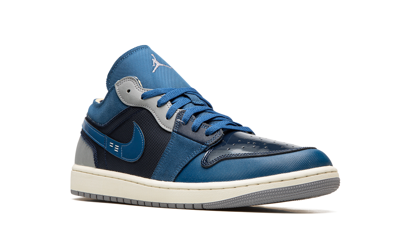 1 Low Craft "Obsidian" DR8867 400
