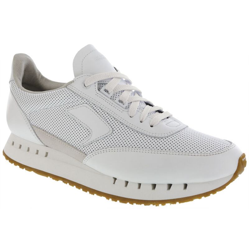 Men's 7eventy6ix-Y 76 Sneaker in Blanc