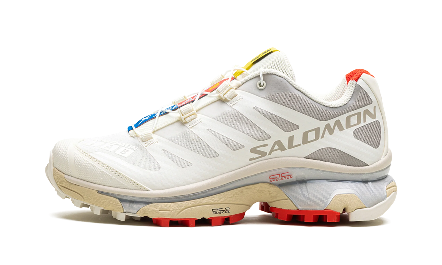 XT-4 OG "Vanilla Ice Fiery Red" L47133100