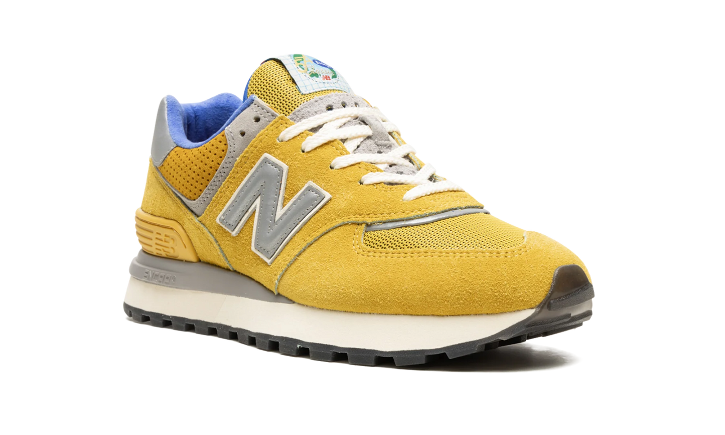 574 Legacy "Bodega - Yellow" U574LGB1