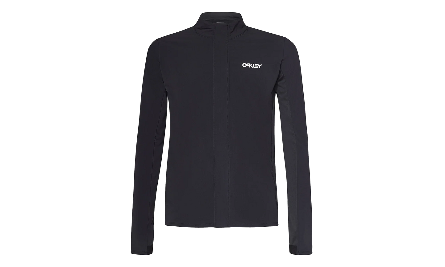 Elements Thermal RC Jacket "Blackout" FOA403762 02E