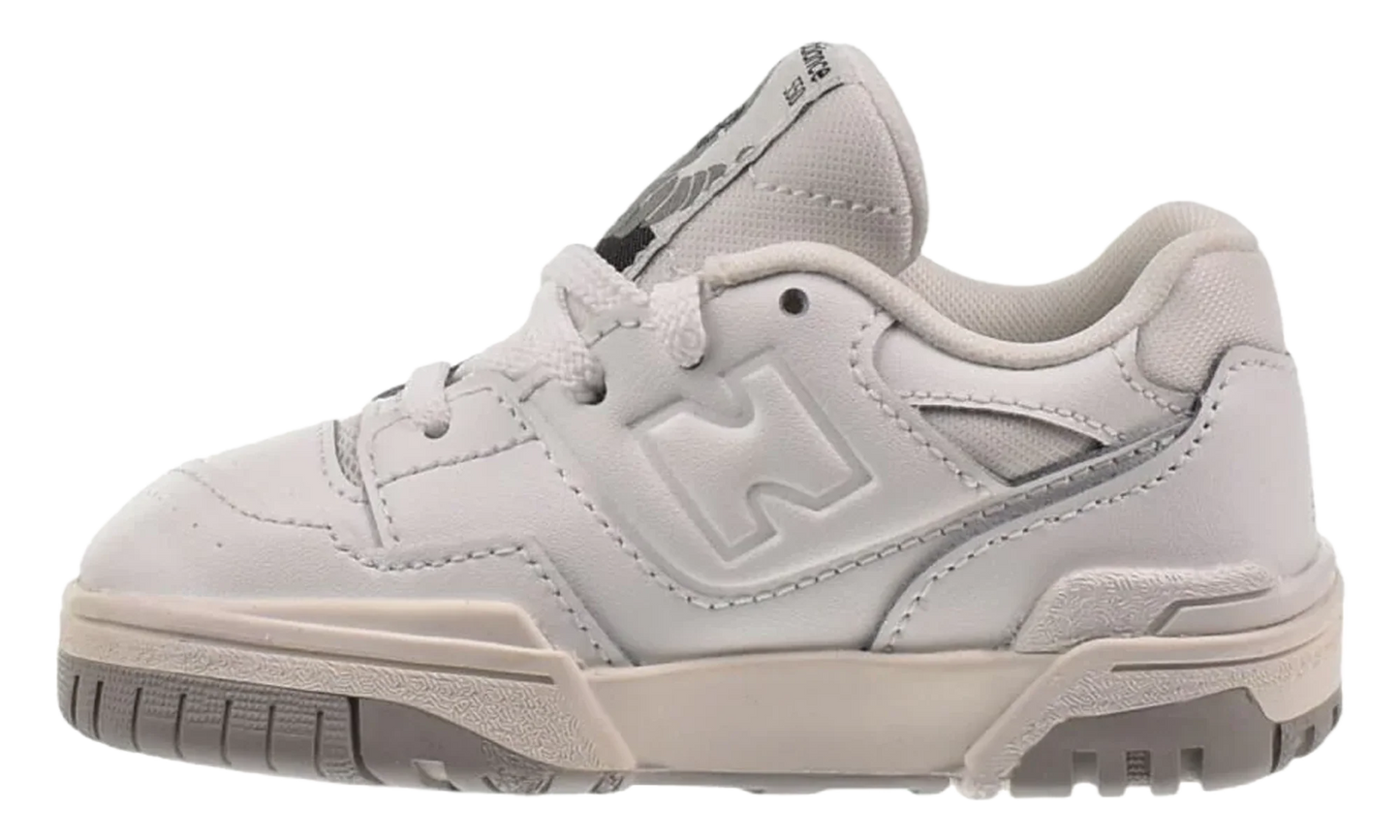 550 TD "White / White" ISB550PB