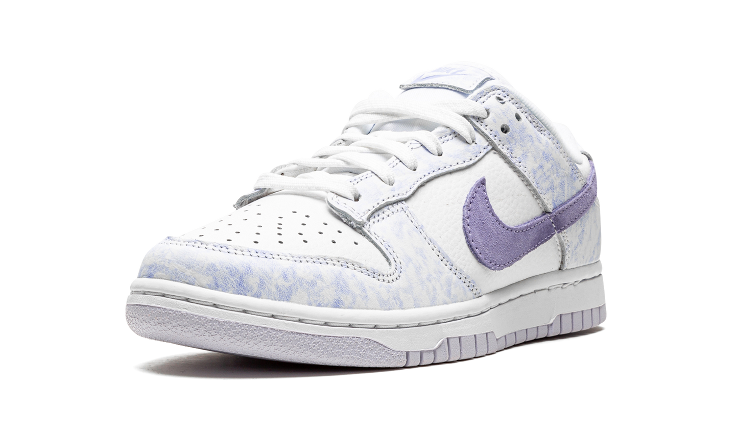 DUNK LOW WMNS"Purple Pulse" DM9467 500