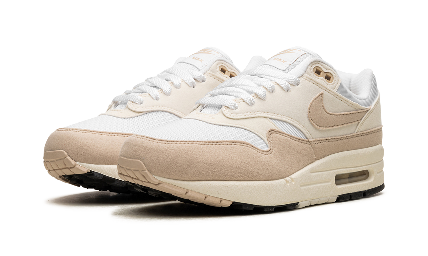 AIR MAX 1 WMNS"Pale Ivory" DZ2628 101