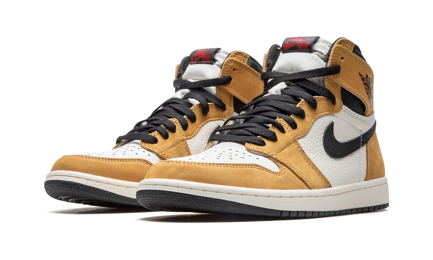 1 Retro High OG "Rookie of the Year" 555088 700