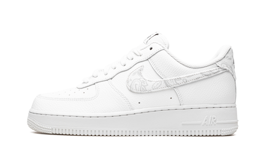 AIR FORCE 1 LO MNS WMNS"White Paisley" DJ9942 100