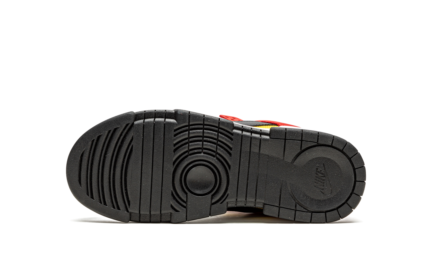 DUNK LO DISRUPT WMNS"Multi-Color" CK6654 004