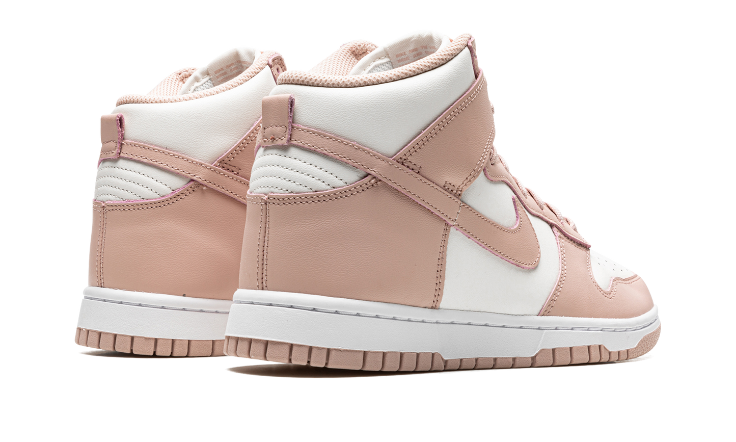 DUNK HIGH MNS WMNS"Pink Oxford" DD1869 003