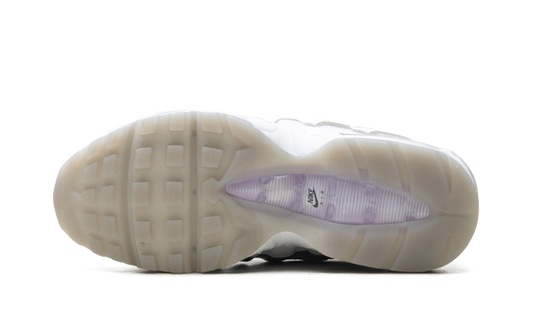 Air Max 95 OG WMNS"Big Bubble Hydrangeas" IB6396 100