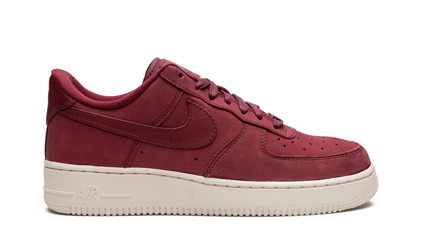 AIR FORCE 1 LO MNS WMNS"Team Red" DR9503 600