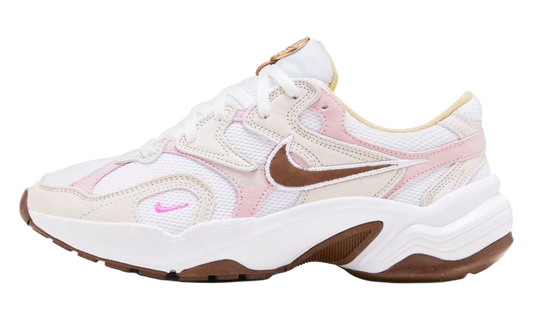 AL8 WMNS"White Pink Brown" HM3691 130
