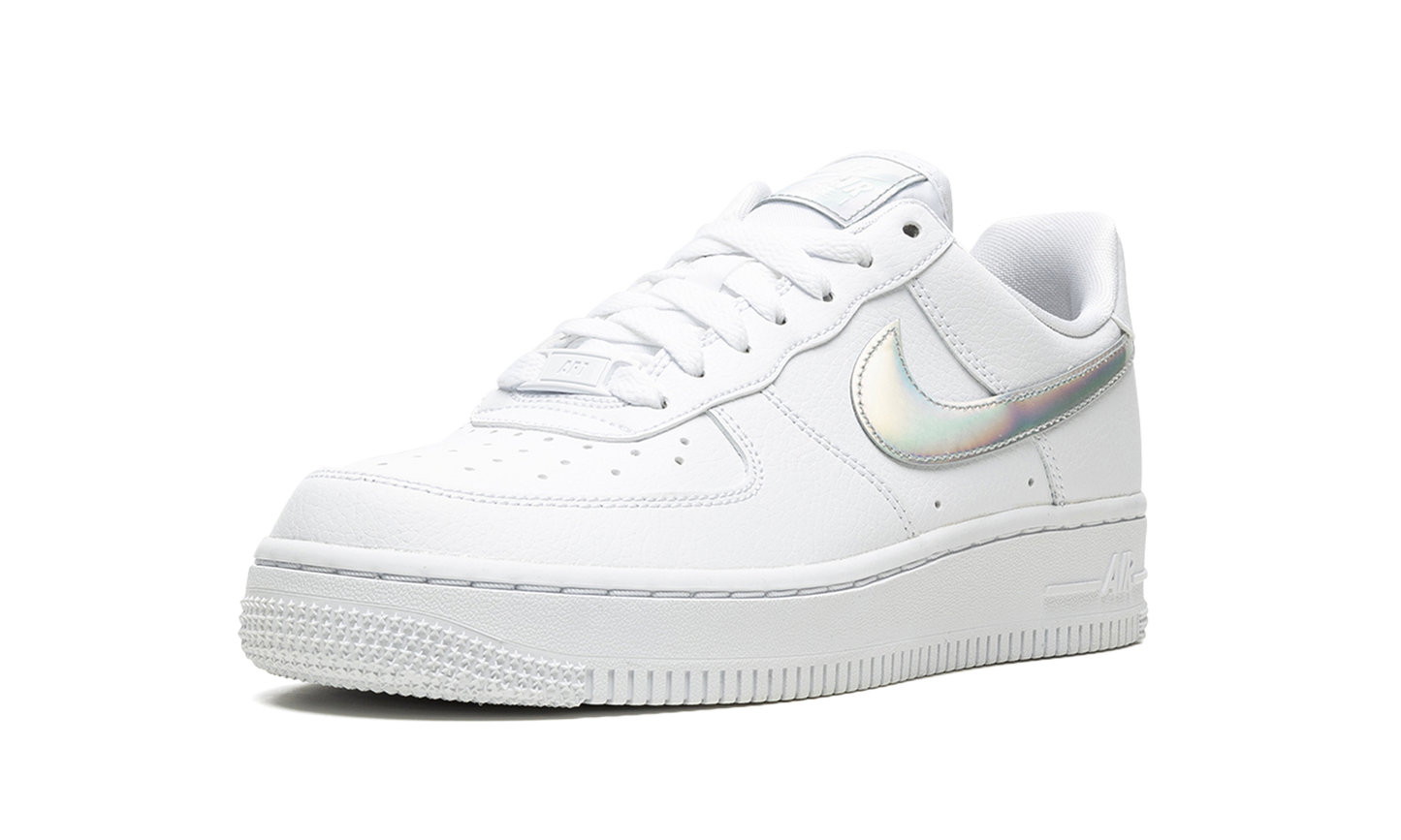 AIR FORCE 1 LO WMNS"Iridescent" CJ1646 100