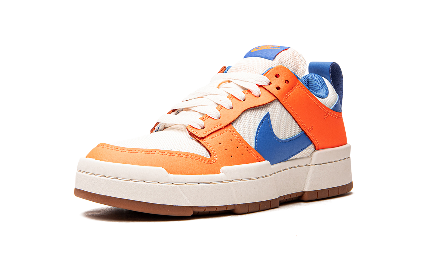DUNK LO DISRUPT WMNS"Supa" CK6654 104