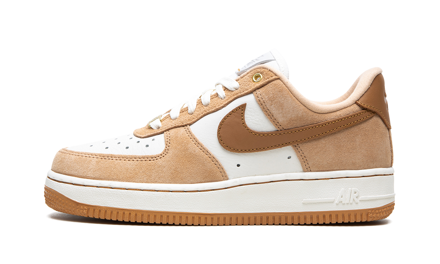AIR FORCE 1 LO MNS WMNS"Vachetta Tan" DX1193 200