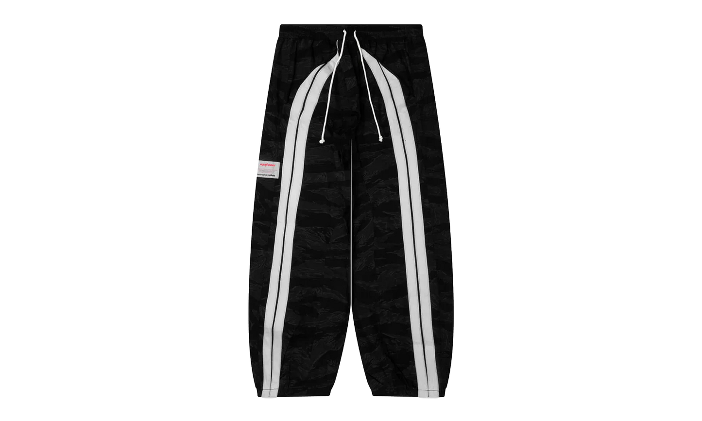 Trappist Penta Pants "Black" TRPN PA06 BLAC
