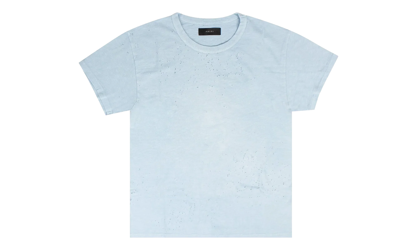 Shotgun T-Shirt "Light Blue" Y0W03349CJ BLUE