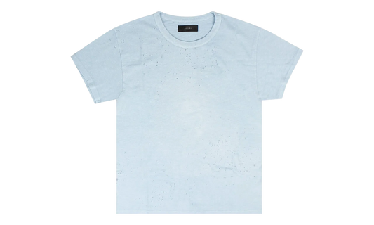 Shotgun T-Shirt "Light Blue" Y0W03349CJ BLUE