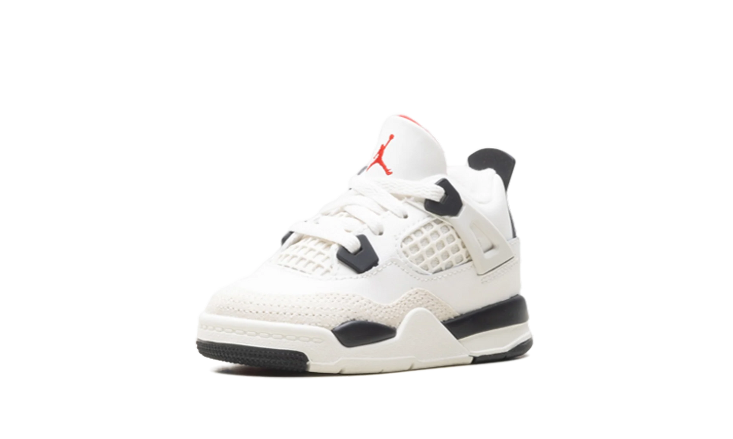 Air Jordan 4 TD "Flight Club" IM4027 100