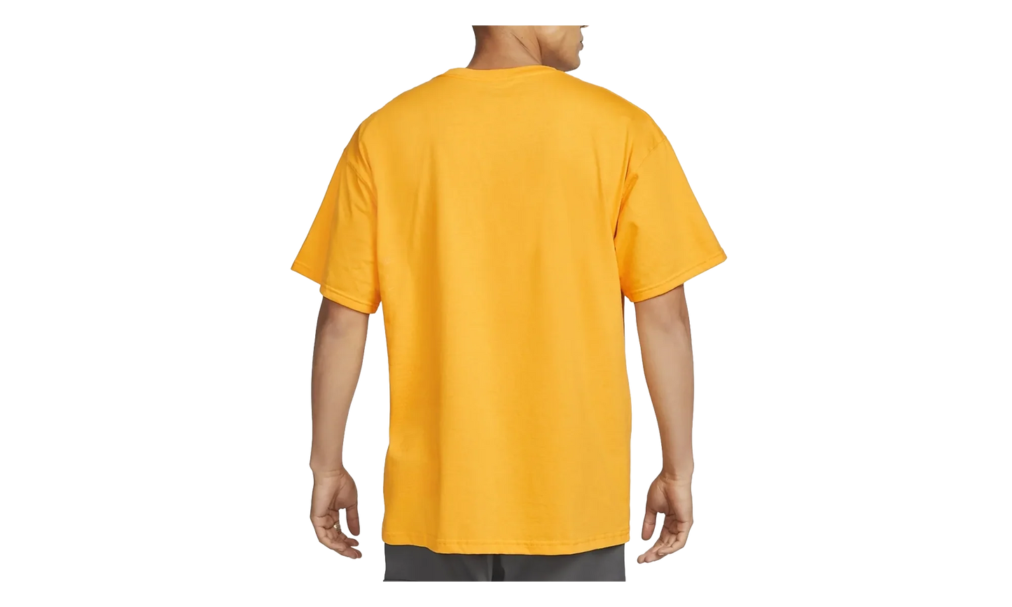AF1 40th Anniversary Tee "University Gold" DV9603 739
