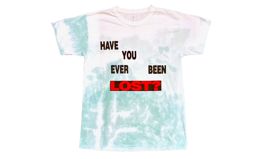 Live at the Gate T-shirt "Tie-Dye" TSUC44