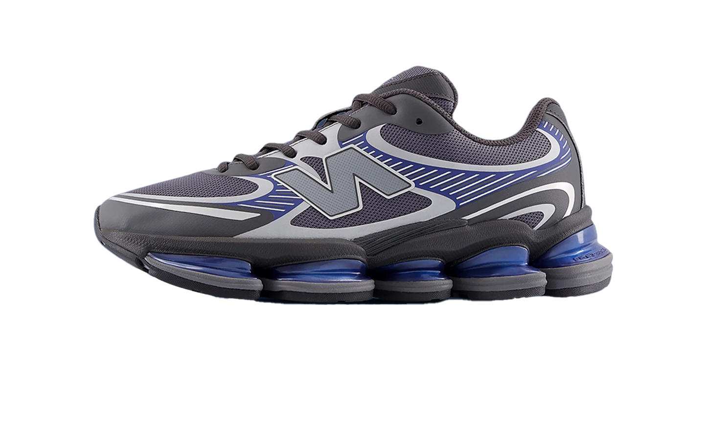 New Balance 2000 "Faded Blue / Blue Bird" U200015V