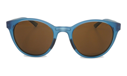 Spindrift Sunglasses "Matte Trans Stonewash / PRIZM Bronze" OO9474 11