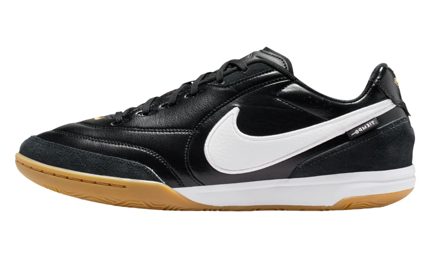 Tiempo Streetgato "Black / White" HQ7017 010