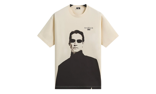 Matrix Neo Tee "Sandrift" KHM030099 104