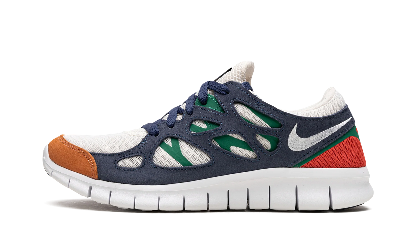 Free Run 2 "MALACHITE" 537732 015