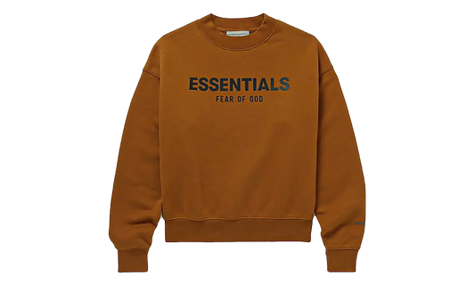 Mr. Porter Exclusive Crewneck Sweatshirt GS "Vicunia" 33258524071884606