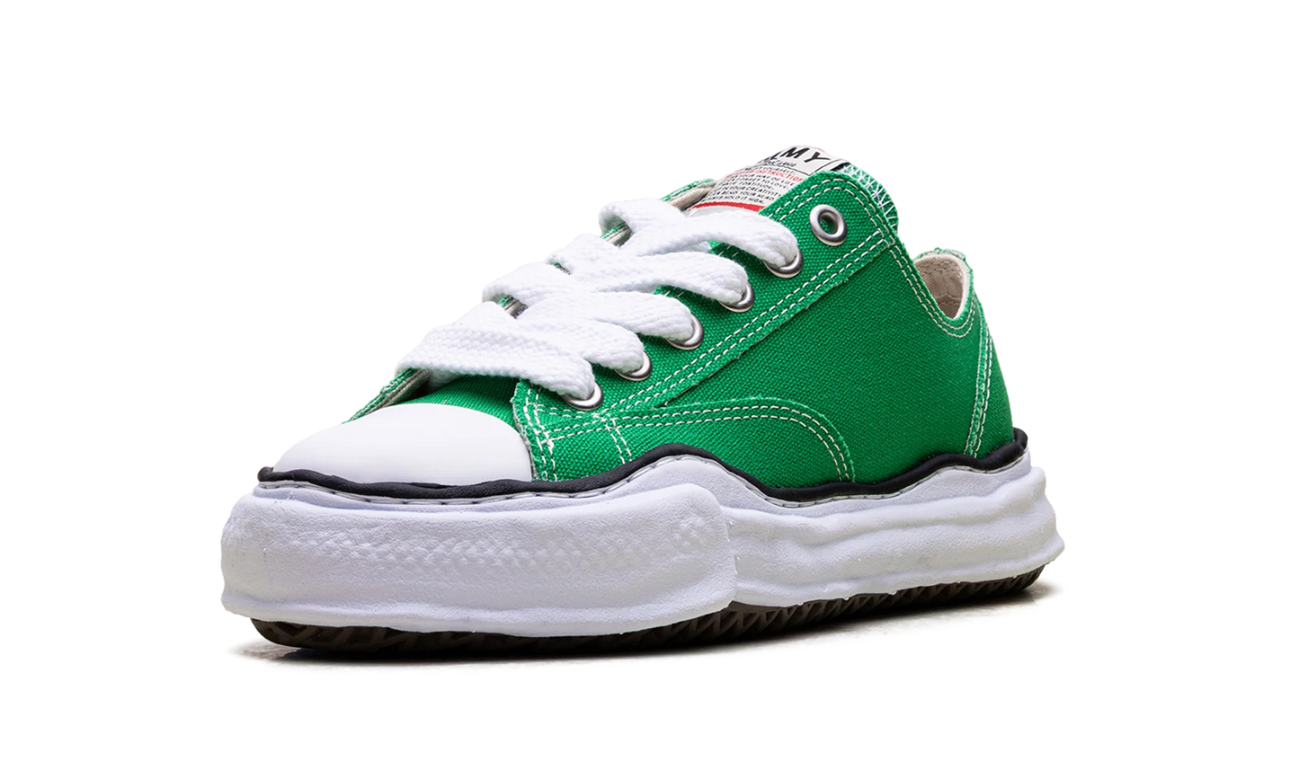 Peterson 23 OG Sole "CL Green" A01FW702 CL GRN