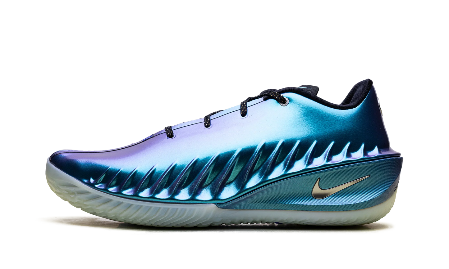 Air Zoom GT Cut 4 "Preheat" IQ6206 500