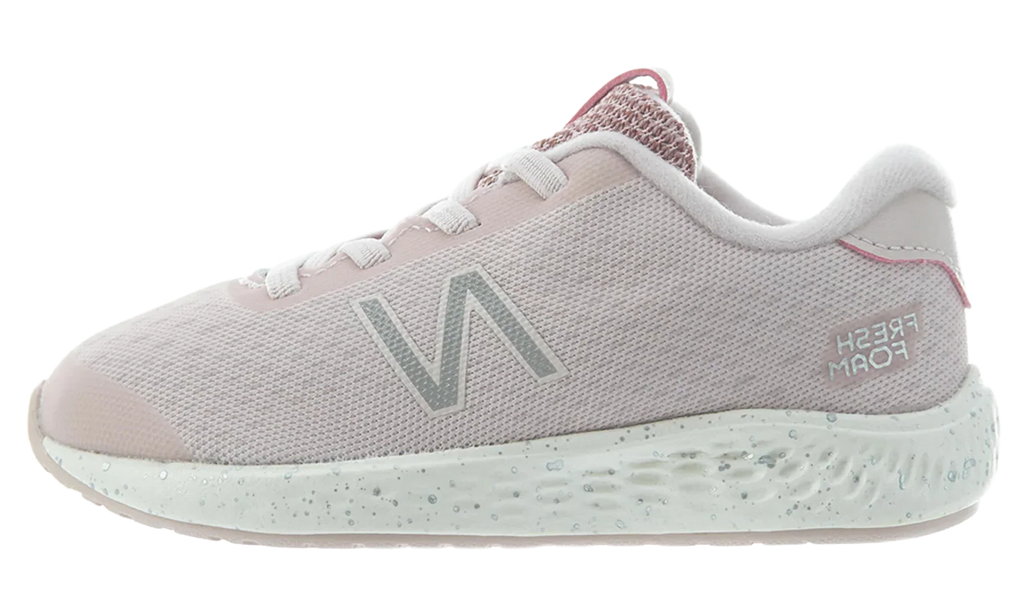 Fresh Foam Arishi Nxt Wide TD "Light Pink / Silver" KVARNCSIW