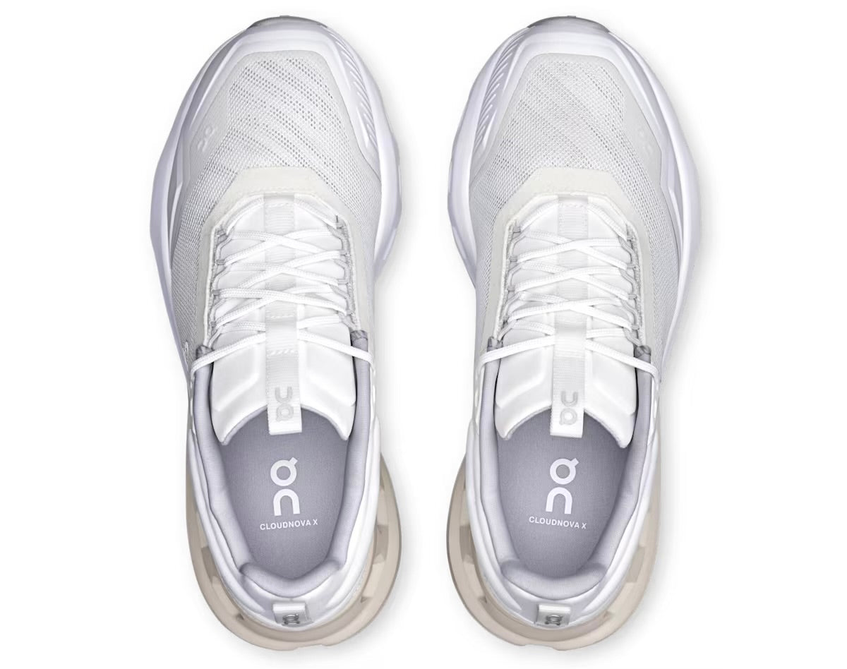 Cloudnova X White Glacier (Women's)