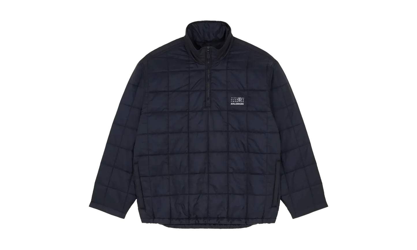 Reversible Jumper WMNS "Salomon - Black" S52AM0342 M35595 900