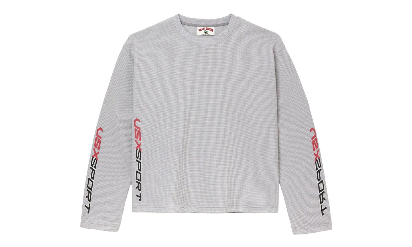 Vale Forever Nardo Vsx Thermal "Gray'" VAL92