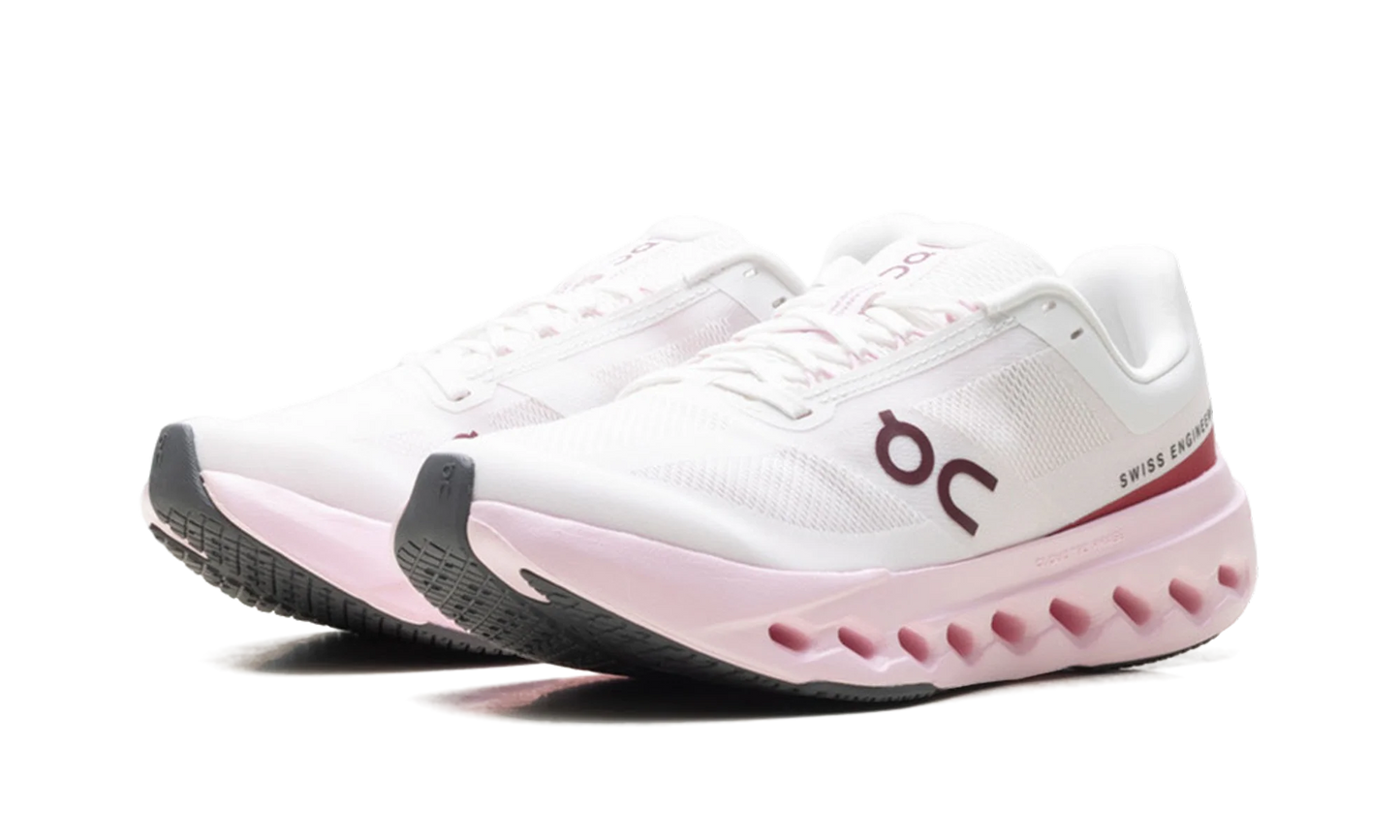 Cloudsurfer Next WMNS "Peony Ivory" 3WE30054722