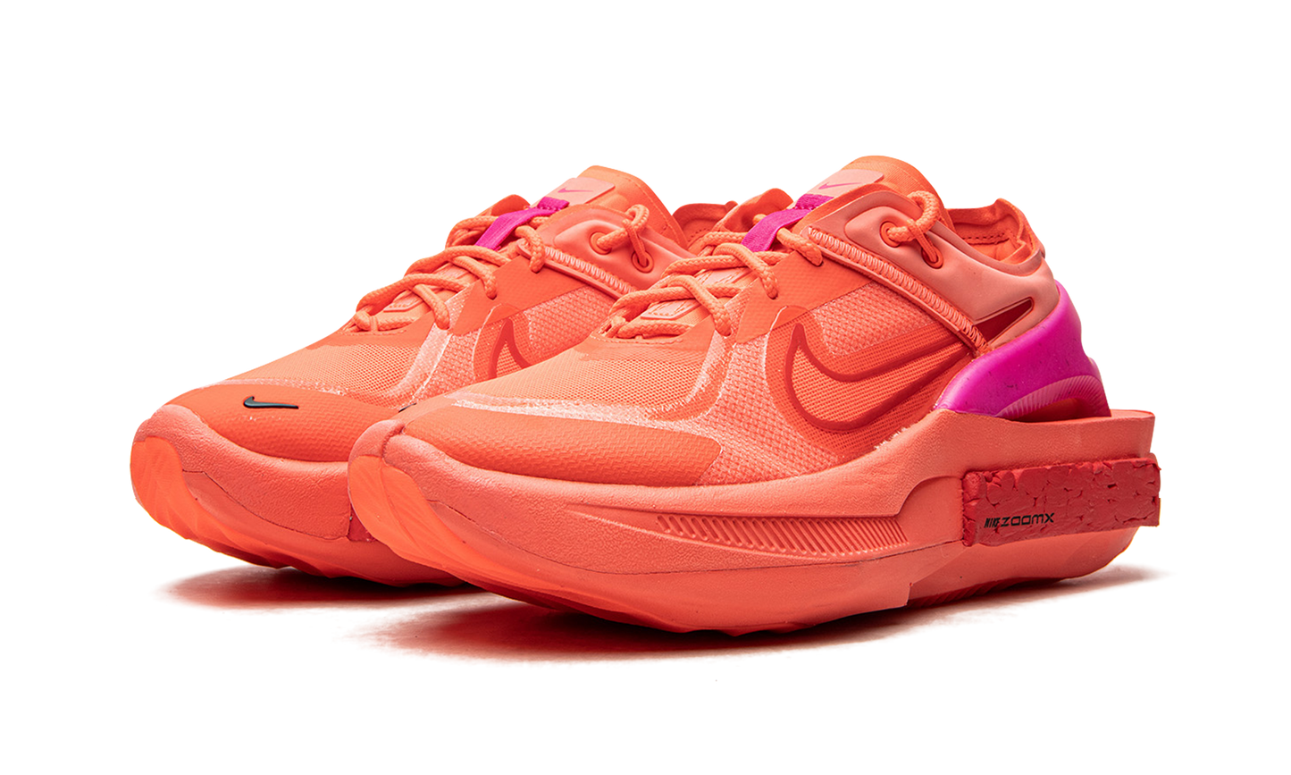 NMS FONTANKA EDGE WMNS"Bright Crimson" DB3932 600