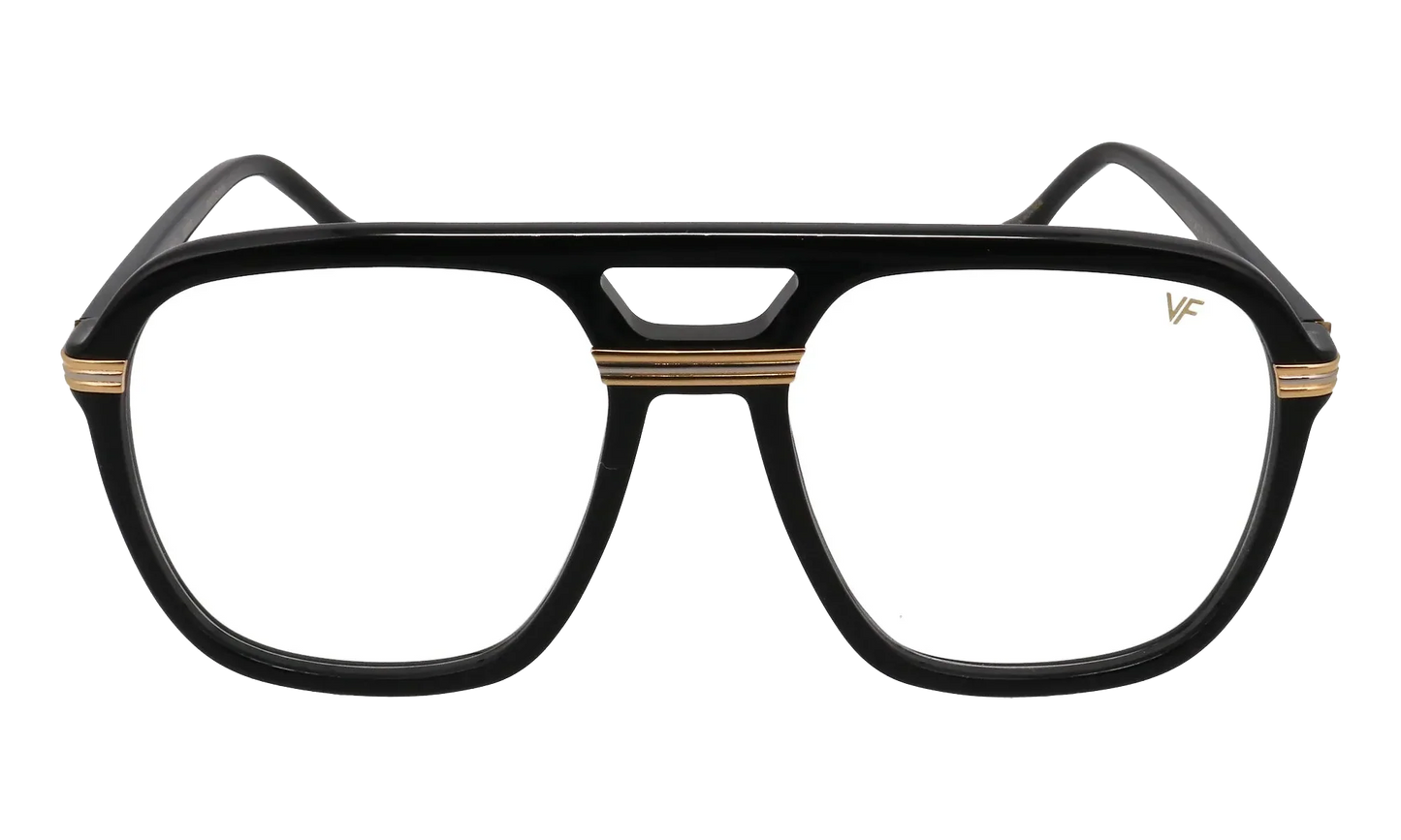 XL Monte Carlo Edition Acetate "Black / Clear" MCXL2 0002 10T4