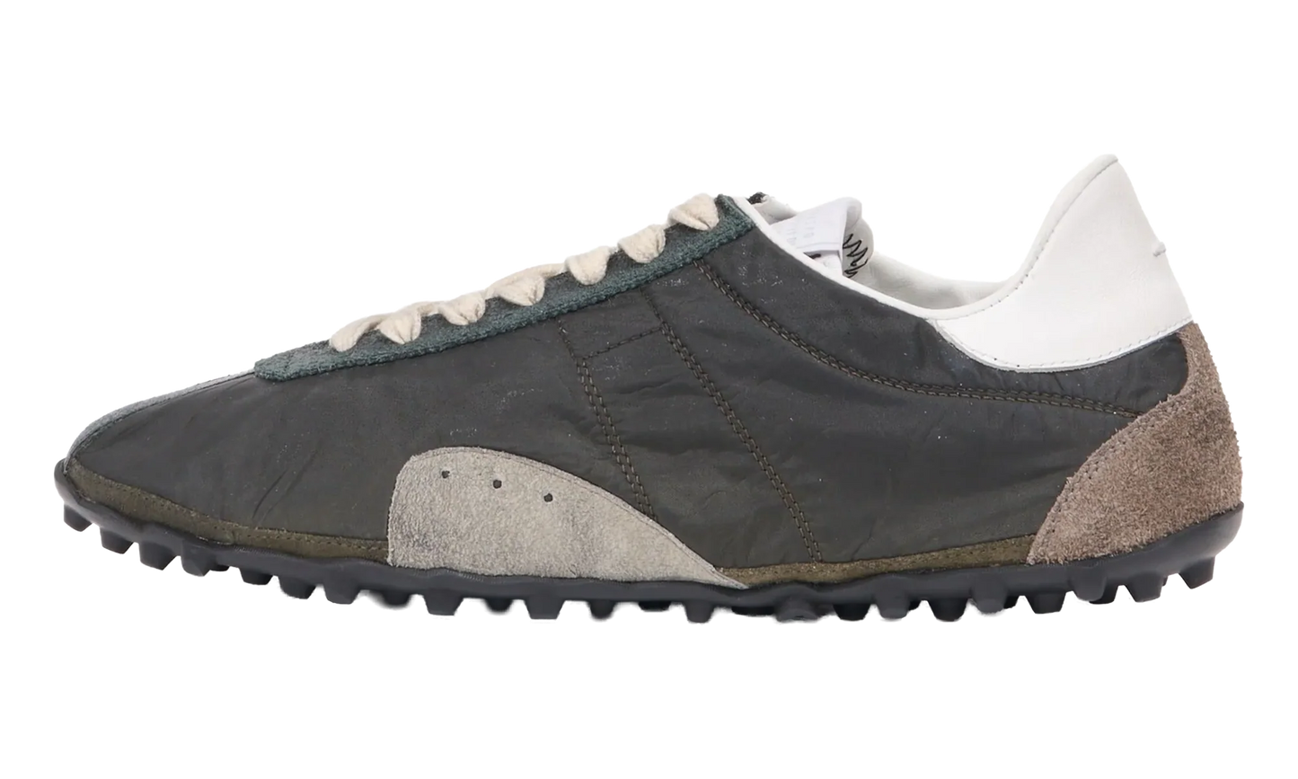 Sprinters Low WMNS "Dusty Green Black" S58WS0267P7549H9046