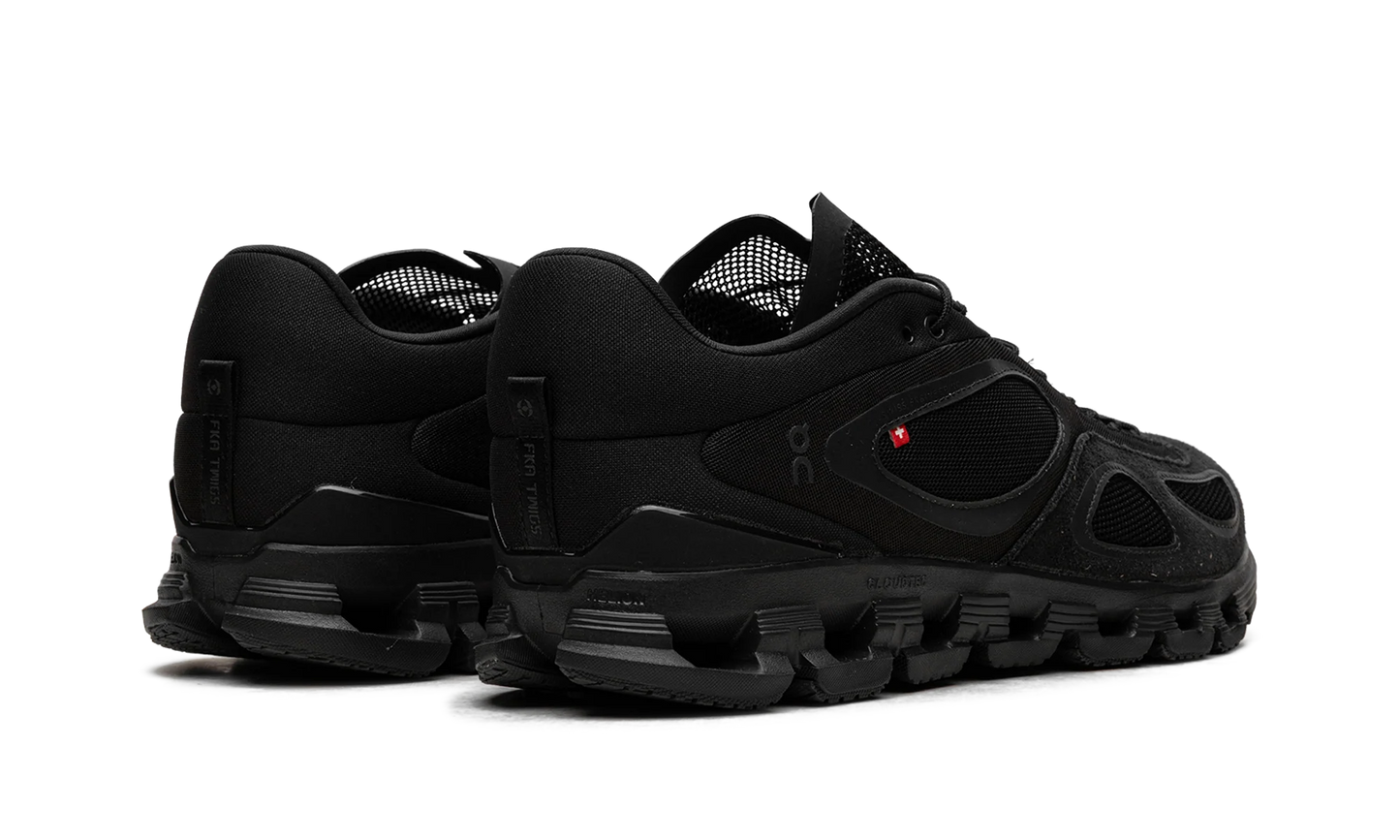 Cloud X "FKA Twigs Black" 3MF10910553